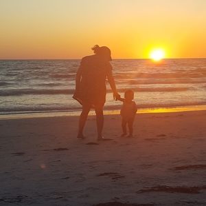 Meet your Posher, Rita